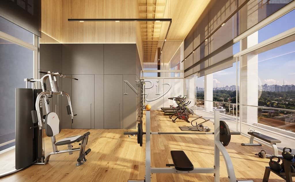 Hive Ibirapuera - imagem 4