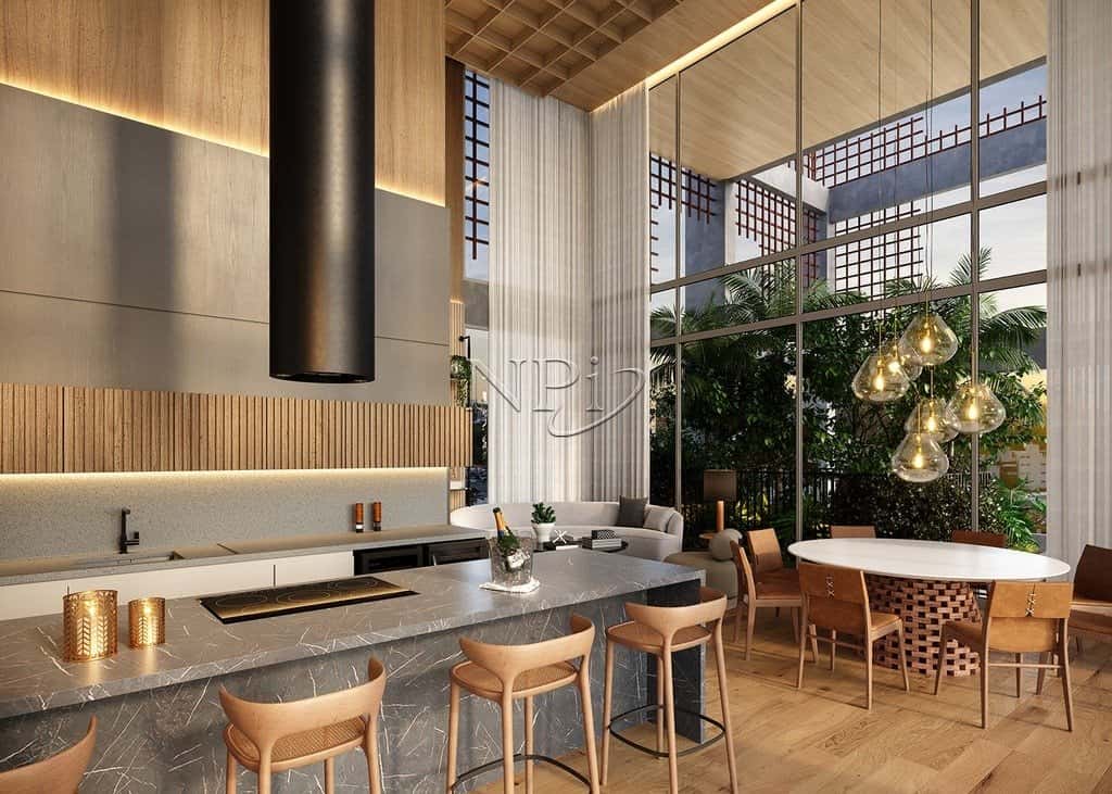 Hive Ibirapuera - imagem 5