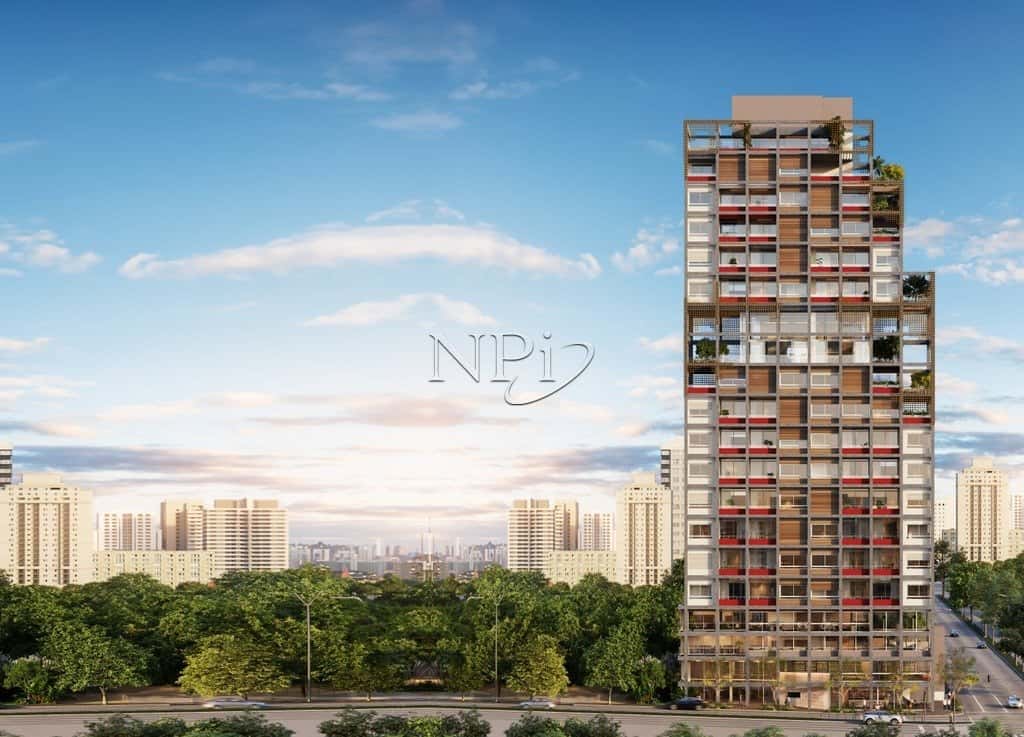 Hive Ibirapuera - imagem 2