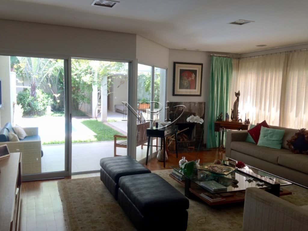 Solares Cidade Jardim Vila América - imagem 5