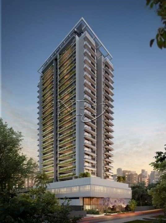 Marquise Vila Mariana