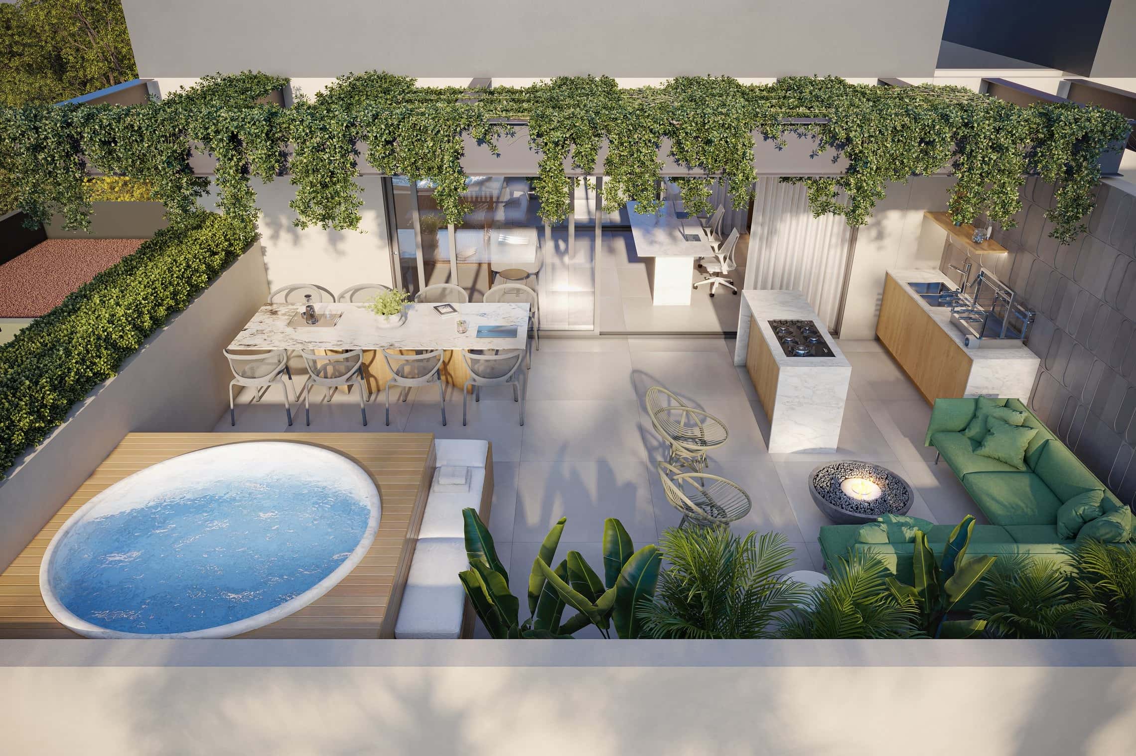 Tibiriça Green Home - imagem 2