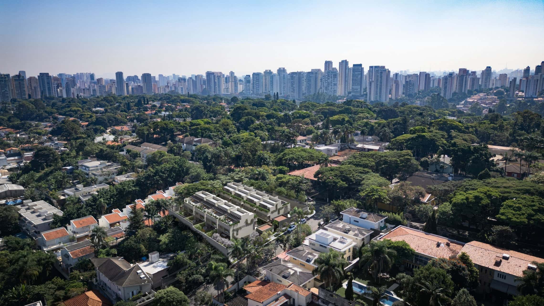 Tibiriça Green Home - imagem 4