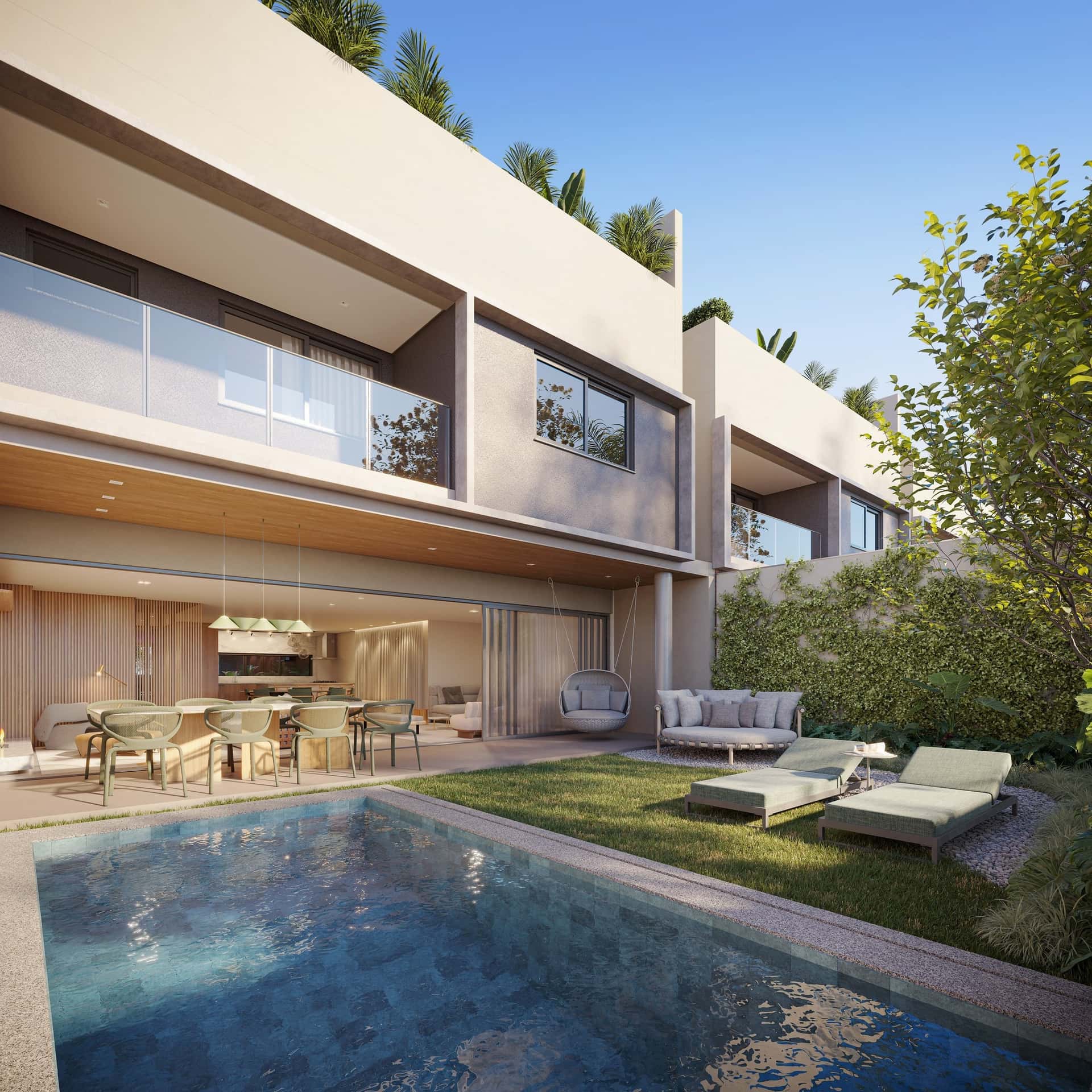 Tibiriça Green Home - imagem 5