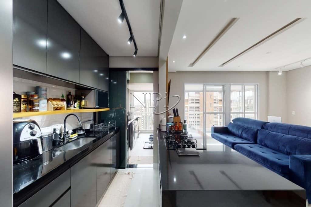 Look Vila Mascote - imagem 2