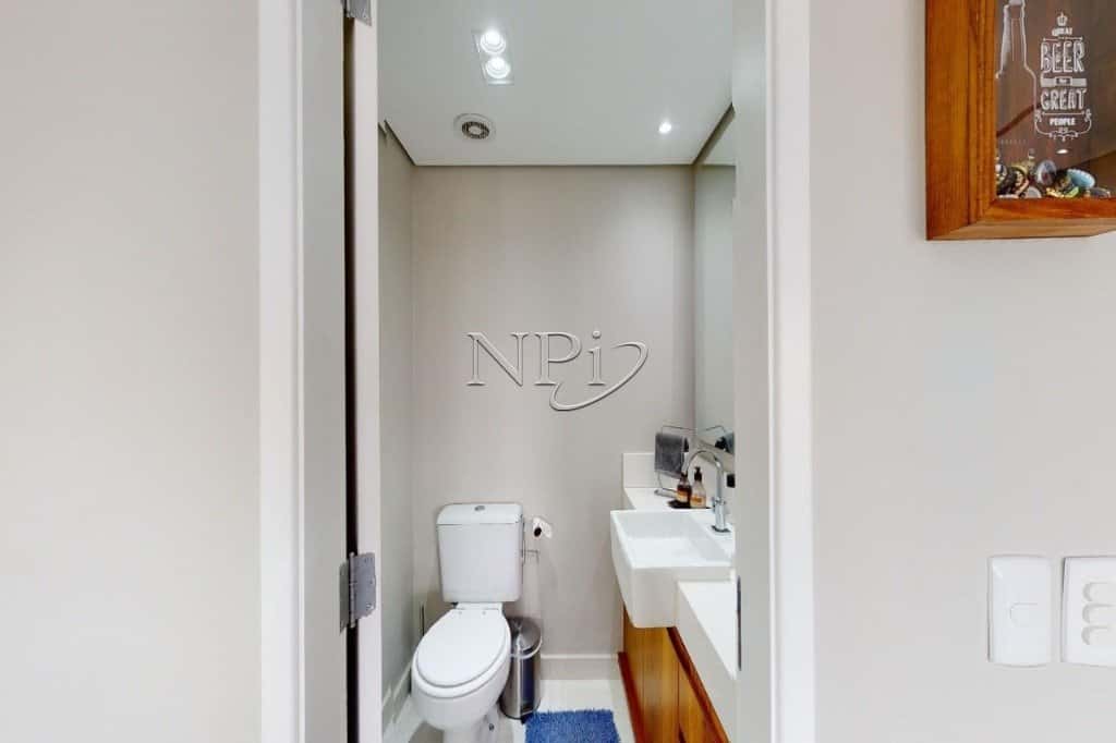 Look Vila Mascote - imagem 4