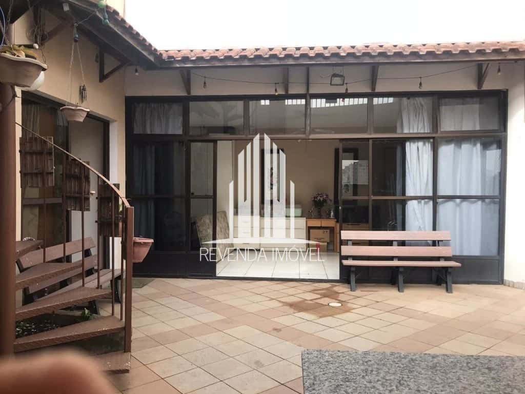 Edifício Michelangelo Moema - imagem 5 Edifício Michelangelo Moema - imagem 5