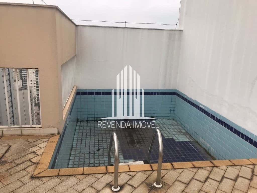 Edifício Michelangelo Moema - imagem 2 Edifício Michelangelo Moema - imagem 2