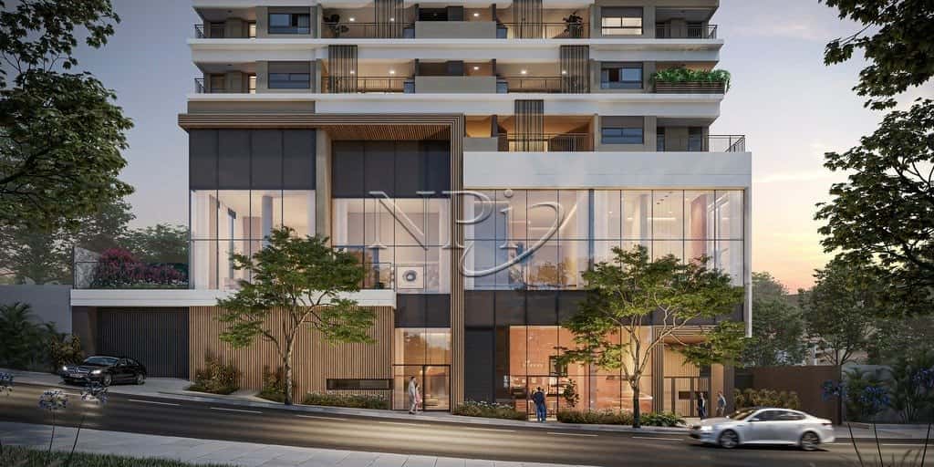 Haus Mitre Essência Brasileira - imagem 2