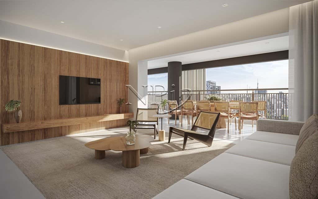 Essência Brasileira By Haus Mitre - imagem 4