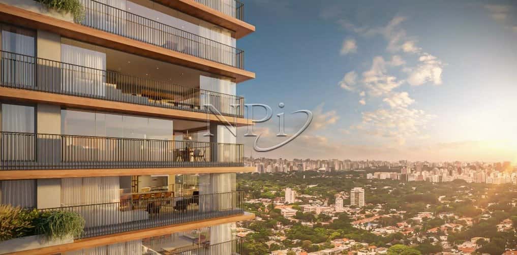 Visar Jardim Europa - imagem 2