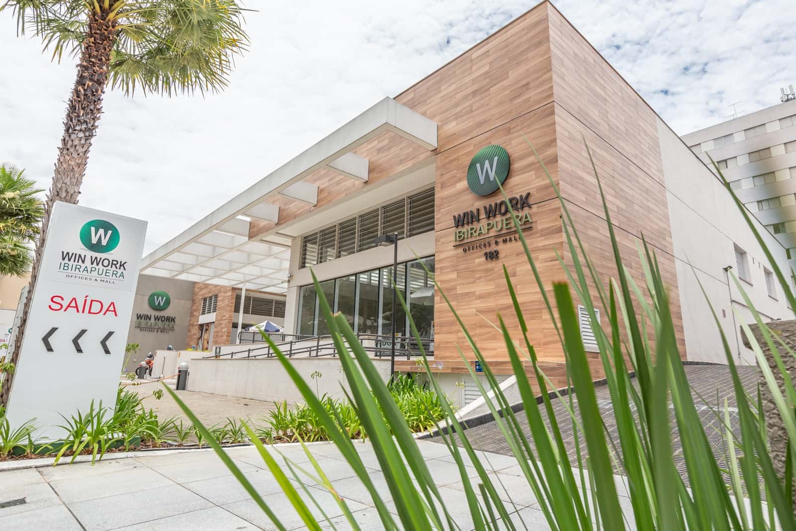 Win Work Ibirapuera - foto 1