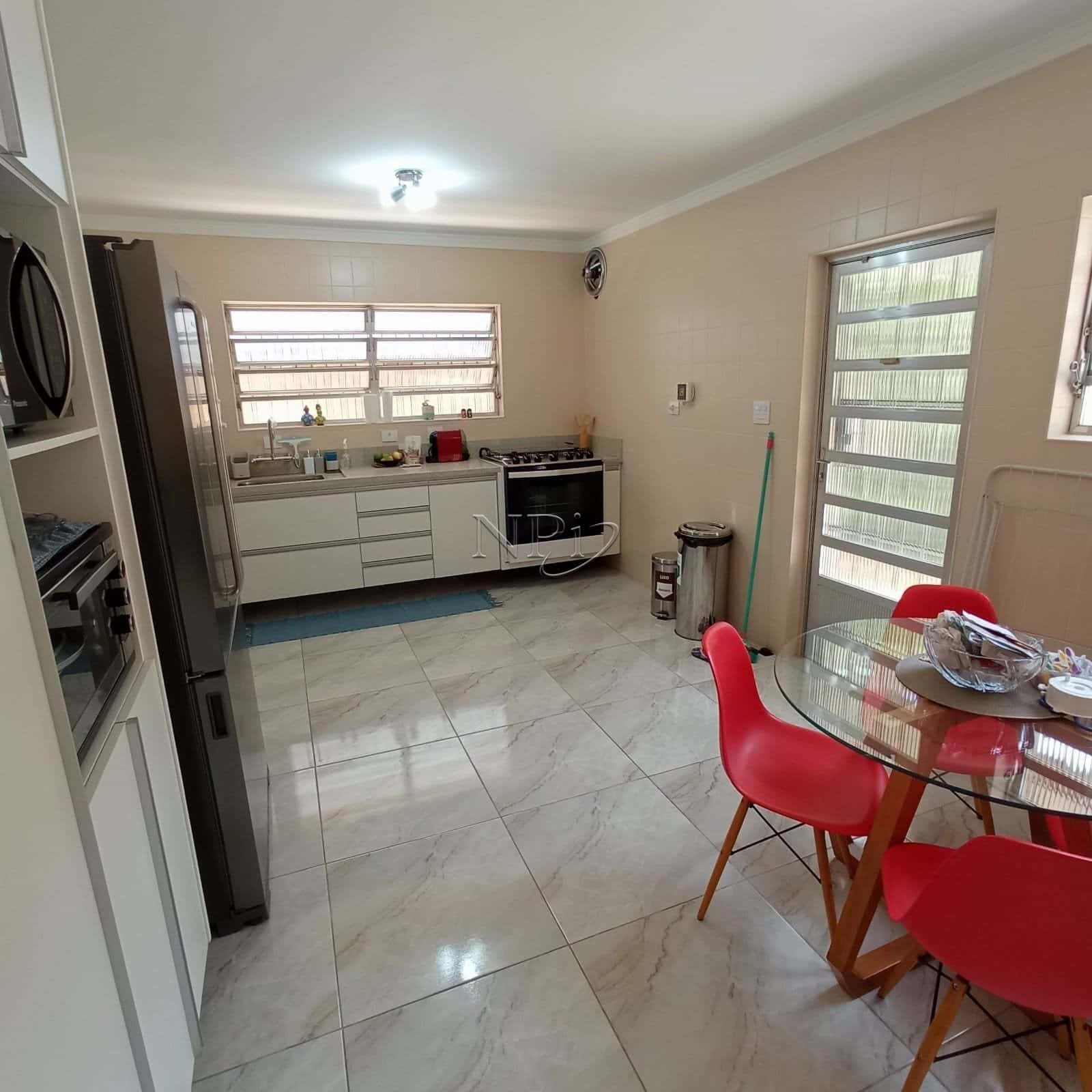 Casa a Venda No Bosque da Saude - imagem 4