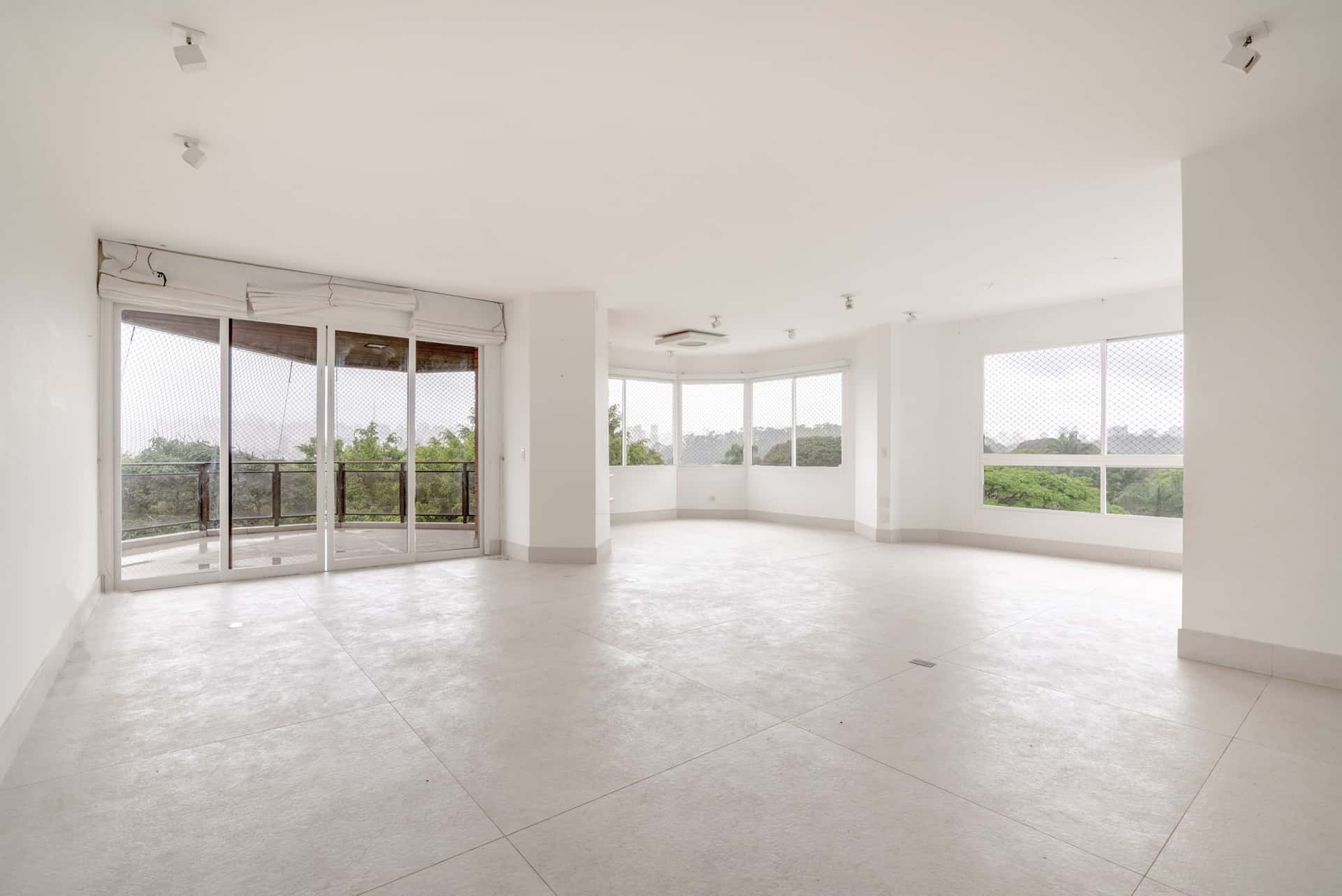 Condomínio Green Wood Park Vila Nova Conceção