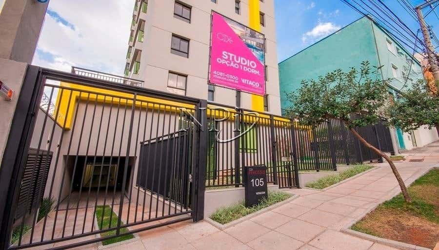 CIX Perdizes Cobertura - foto 1