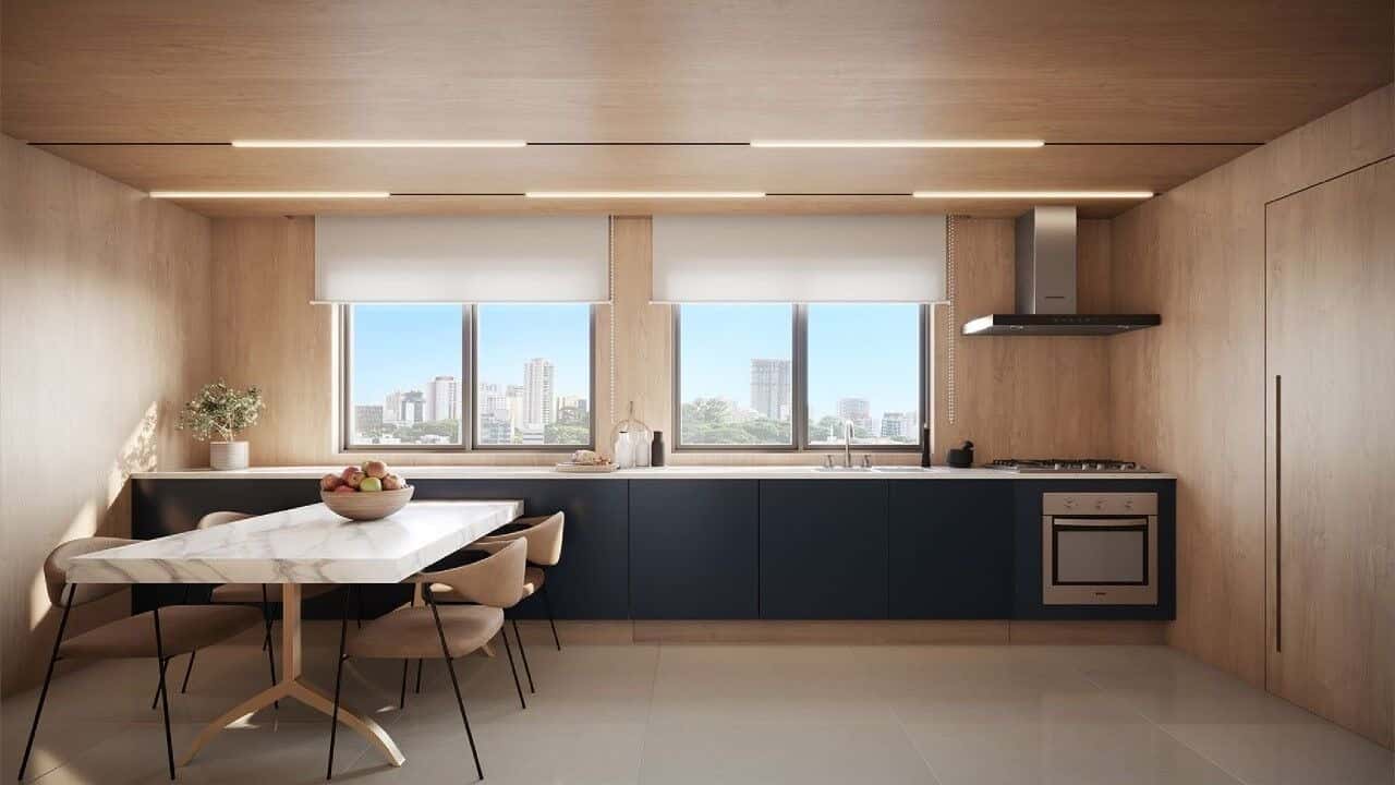 Stratos Itaim - imagem 5