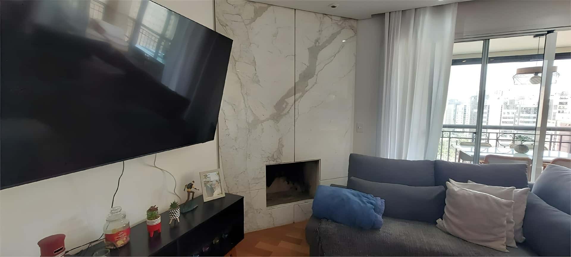Classic Condominium Club Moema - imagem 3