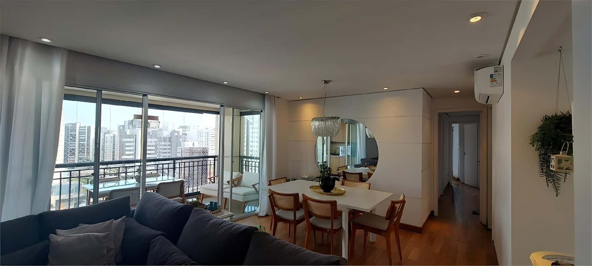 Classic Condominium Club Moema