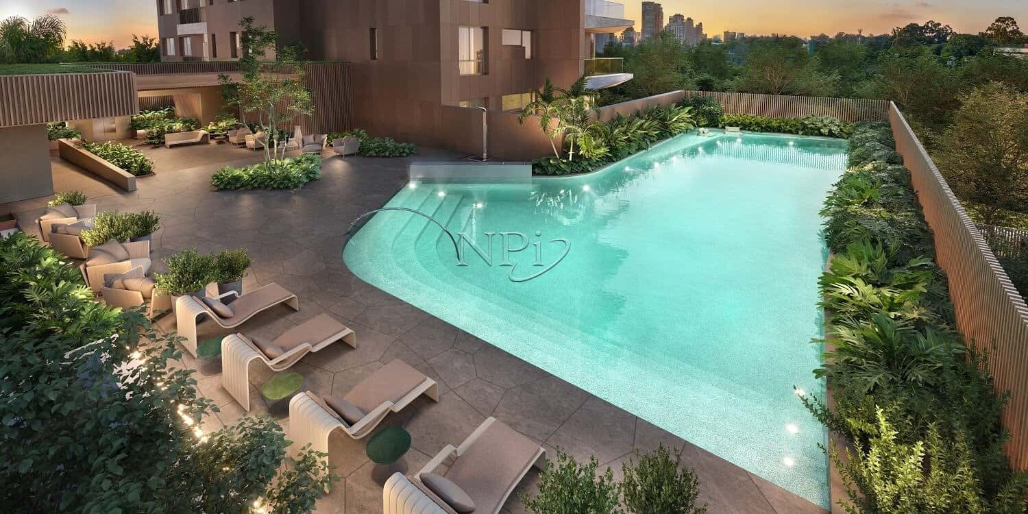 Bueno Brandão 257 Cobertura - imagem 2