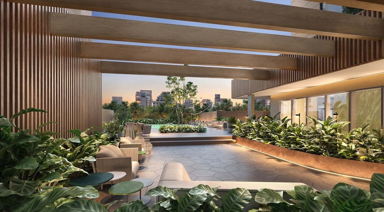 Bueno Brandão 257 Cobertura - imagem 3