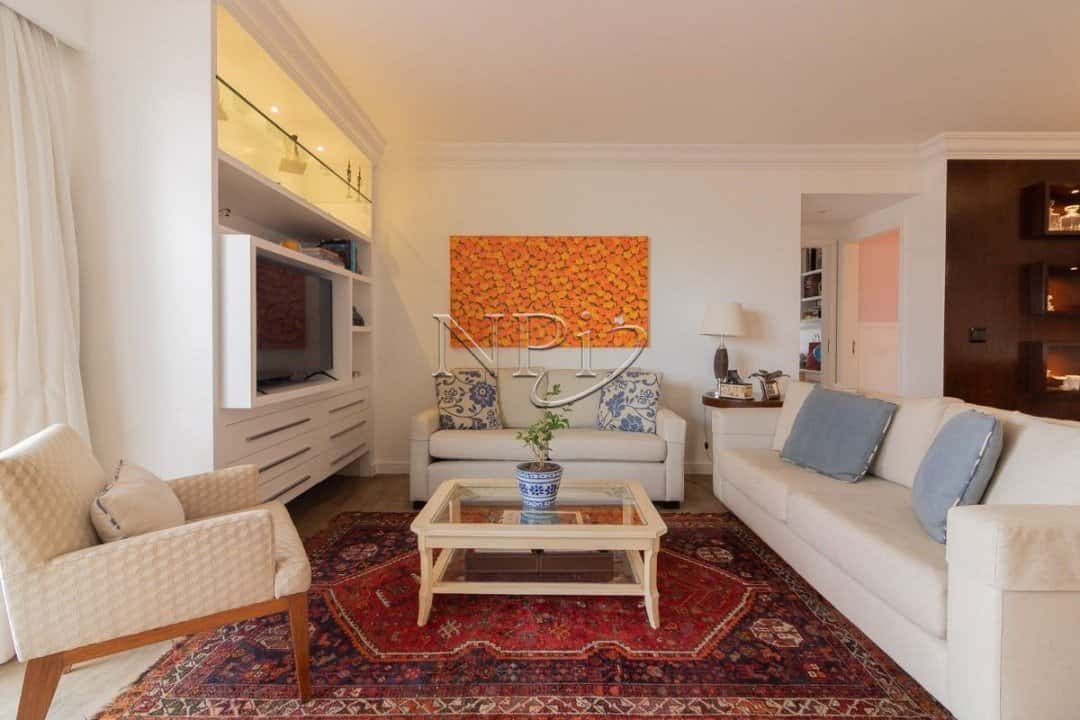 Alameda dos Arapanes 515 - imagem 5