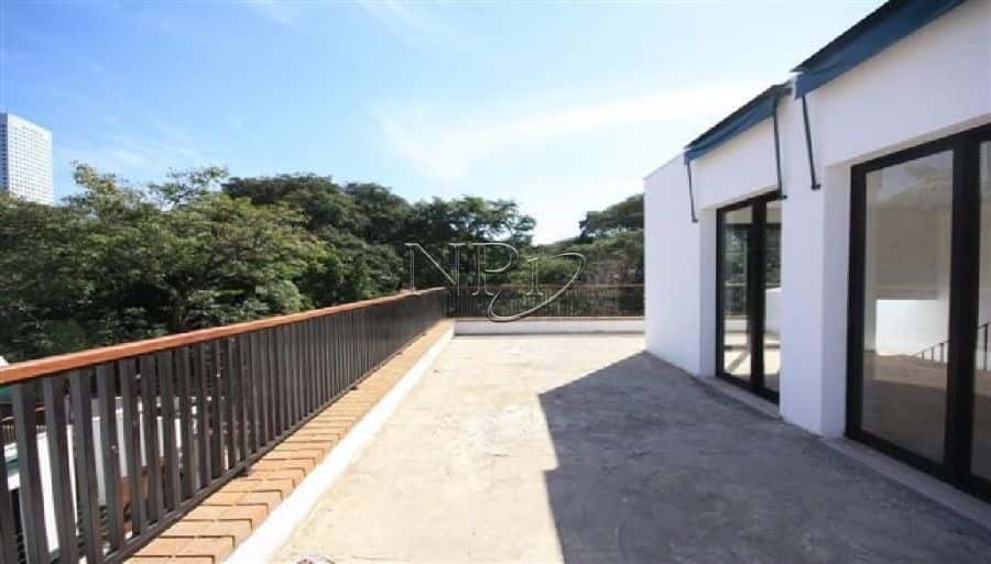 Essenza House E Garden - imagem 3