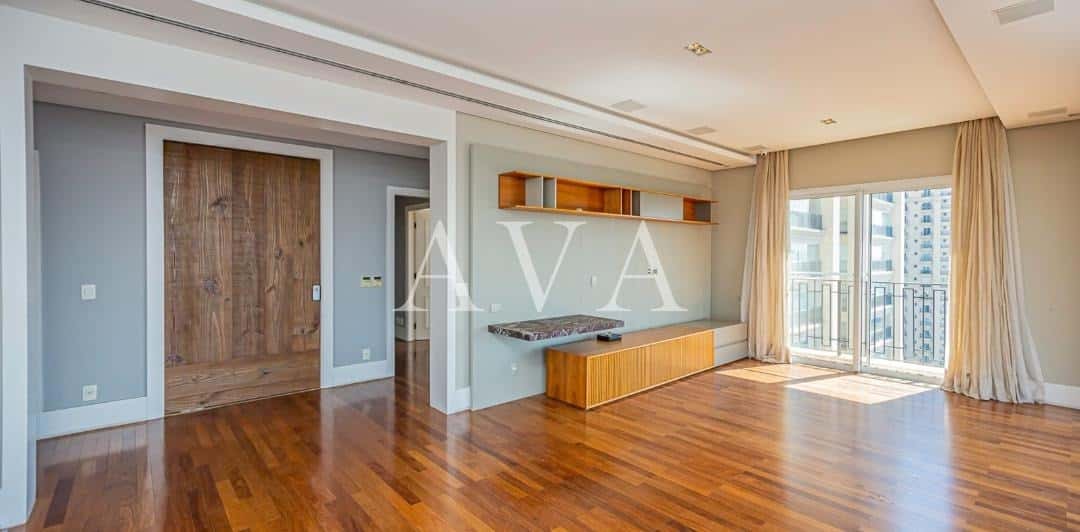 Edifício Parque Cidade Jardim