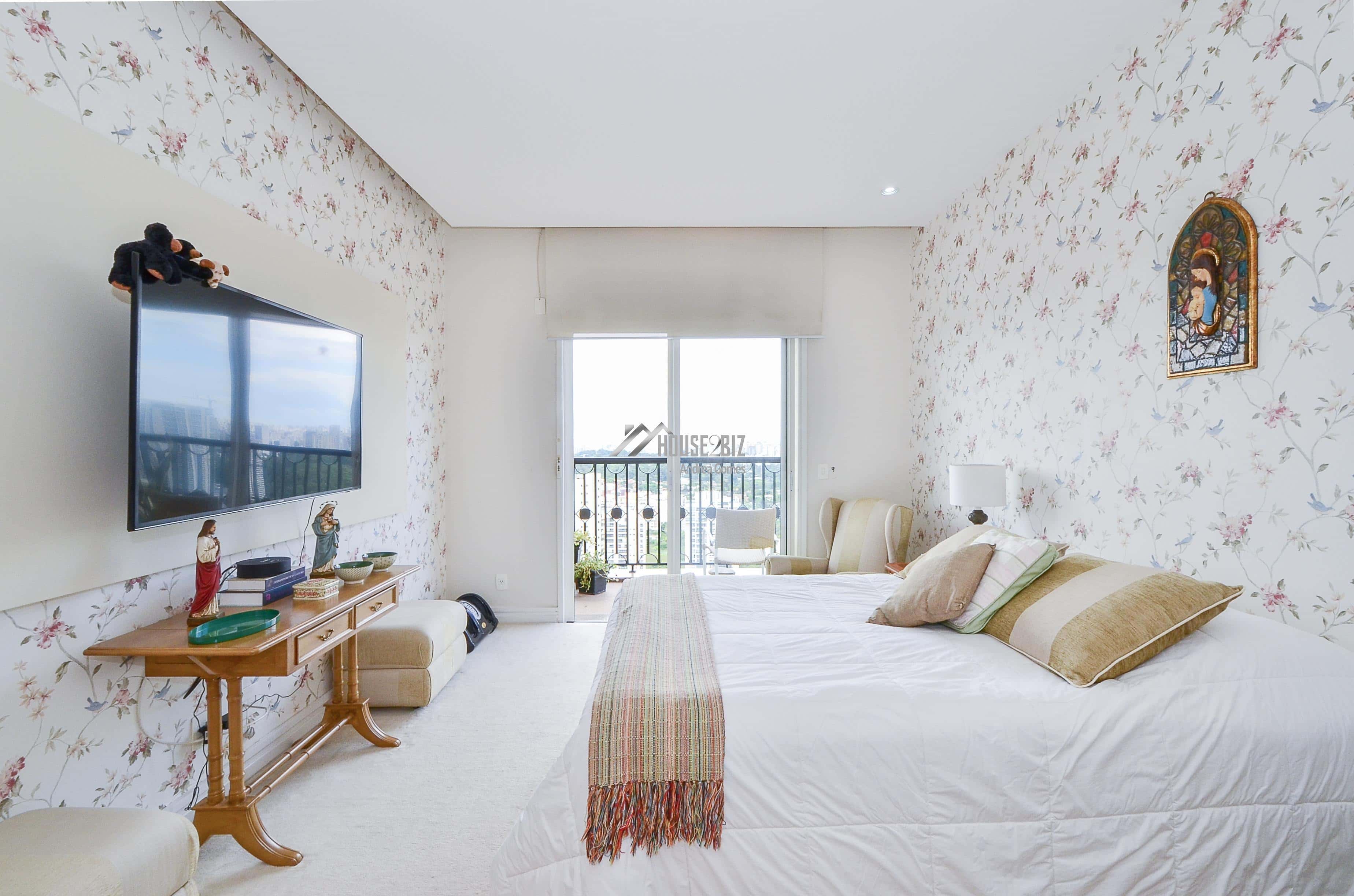 Leeds Hall Panamby - imagem 3