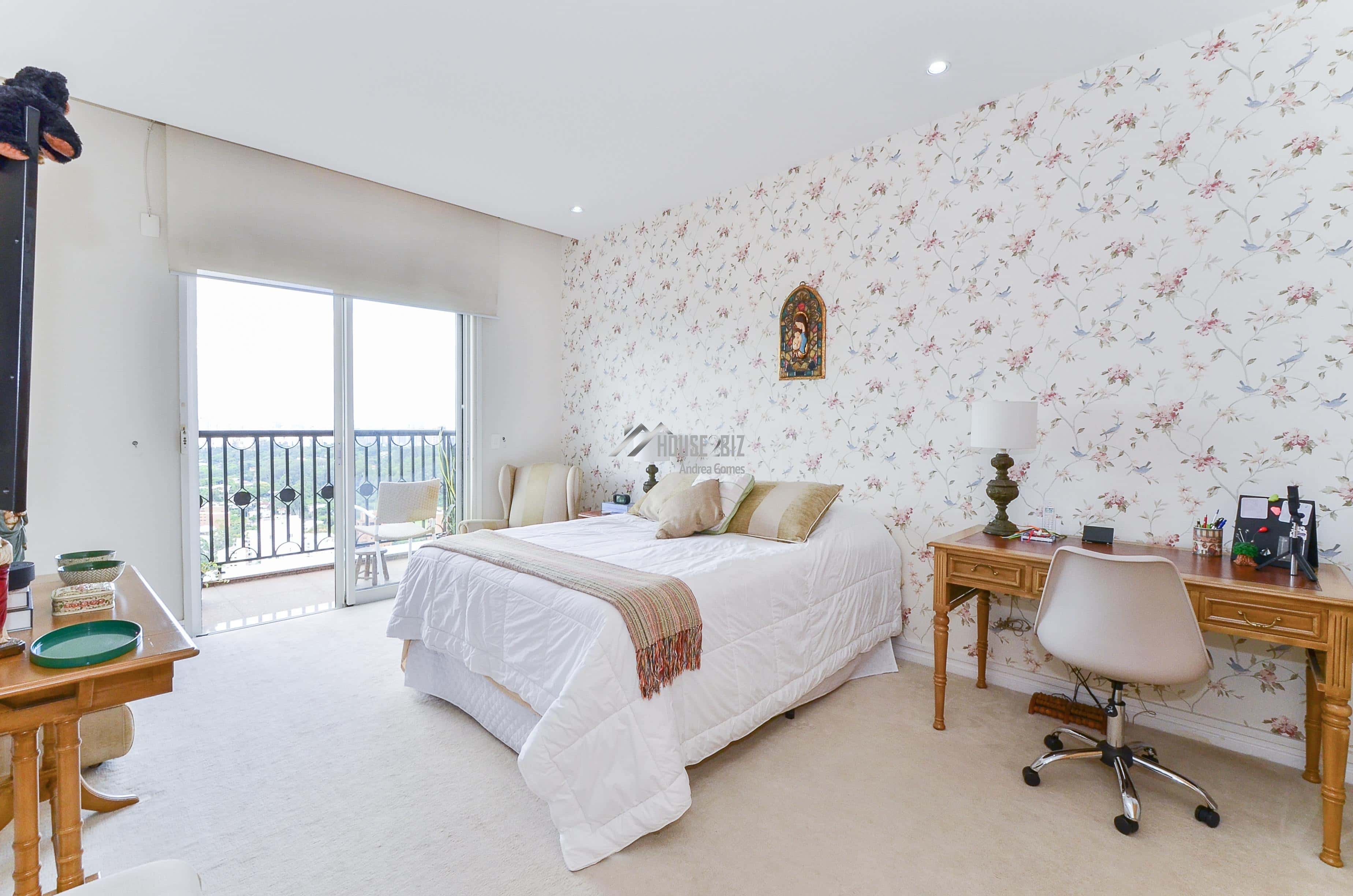 Leeds Hall Panamby - imagem 4