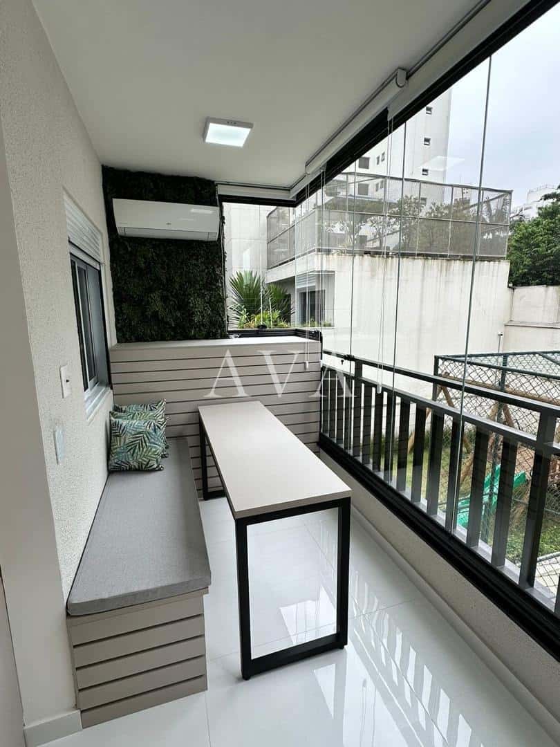 Rua Doutor Jesuíno Maciel 220 - imagem 5