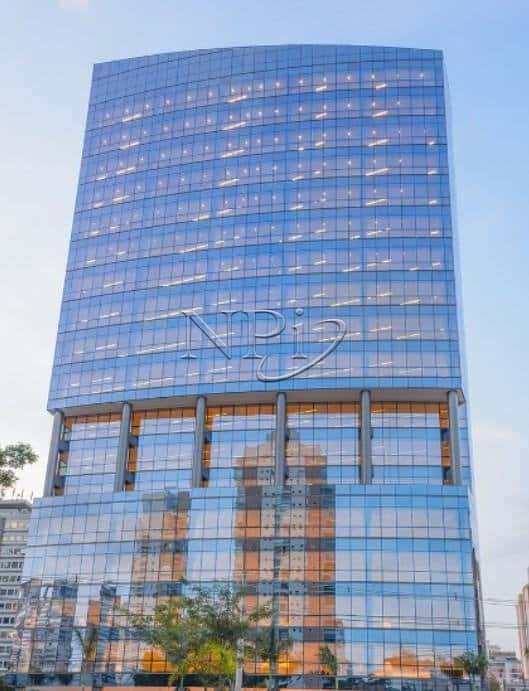 Edificio Jk 180 Itaim - imagem 3