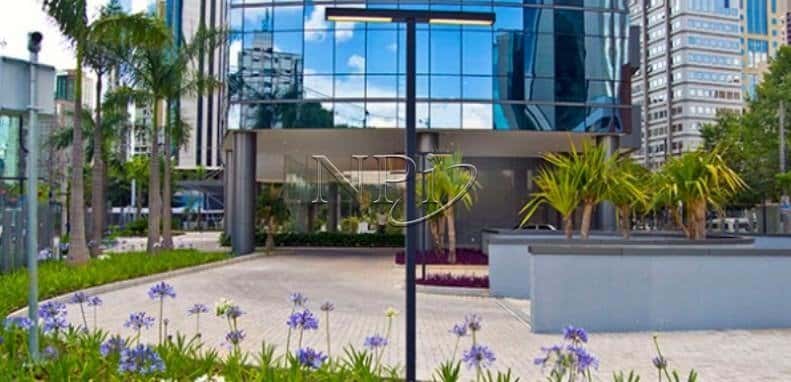 Edificio Jk 180 Itaim - imagem 4