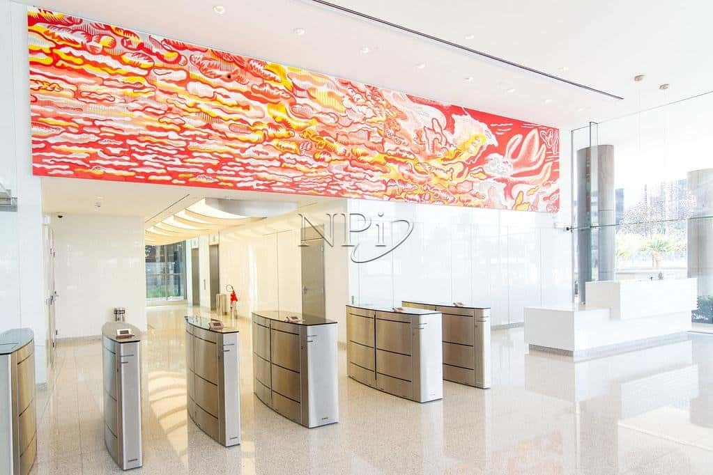 Edificio Jk 180 Itaim - imagem 5