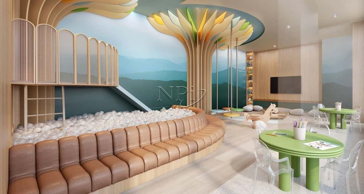 Grand Living Nova Klabin - imagem 4