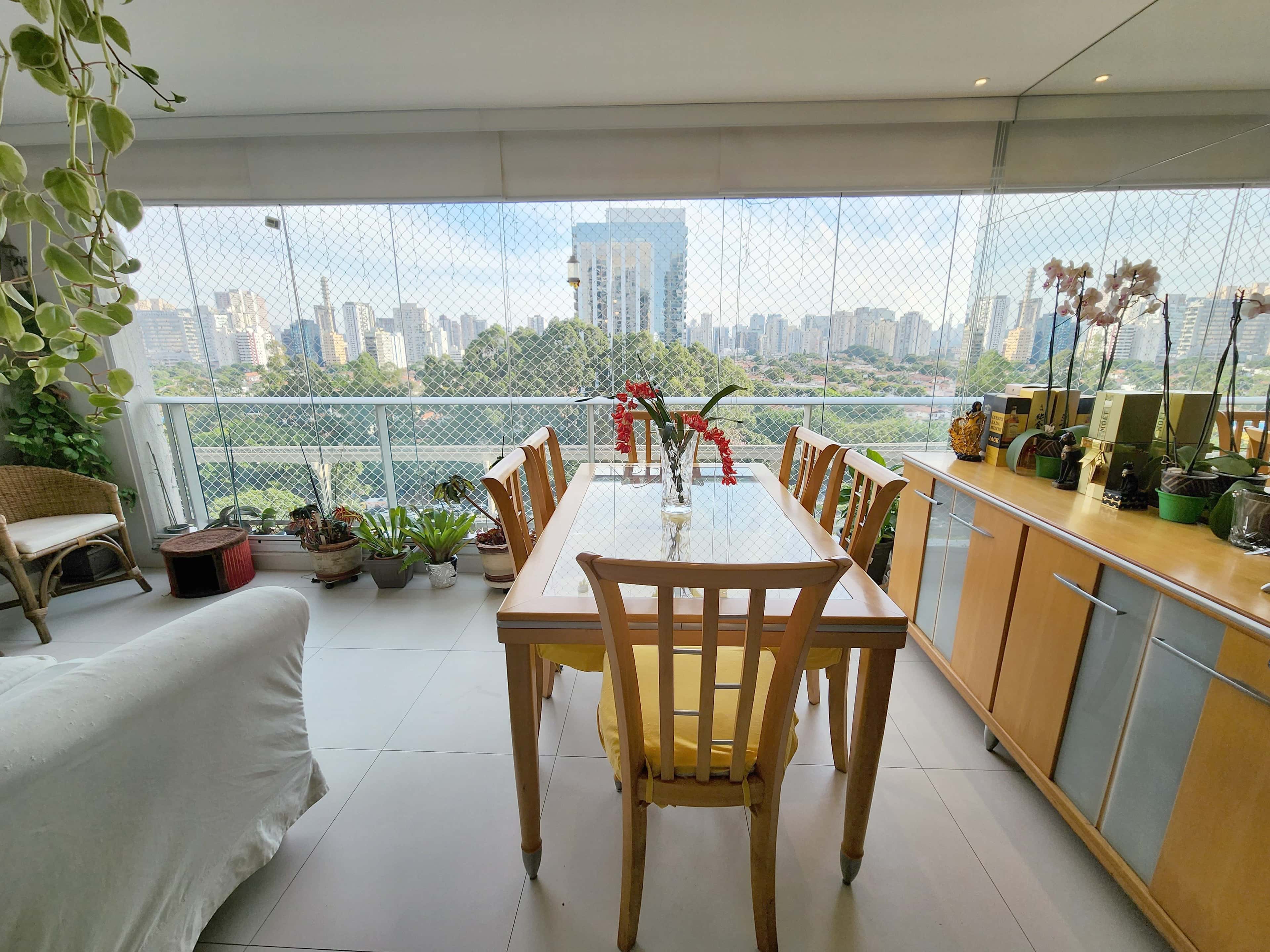 New Age Brooklin 92 M² R$ 1600.000,00 - imagem 2