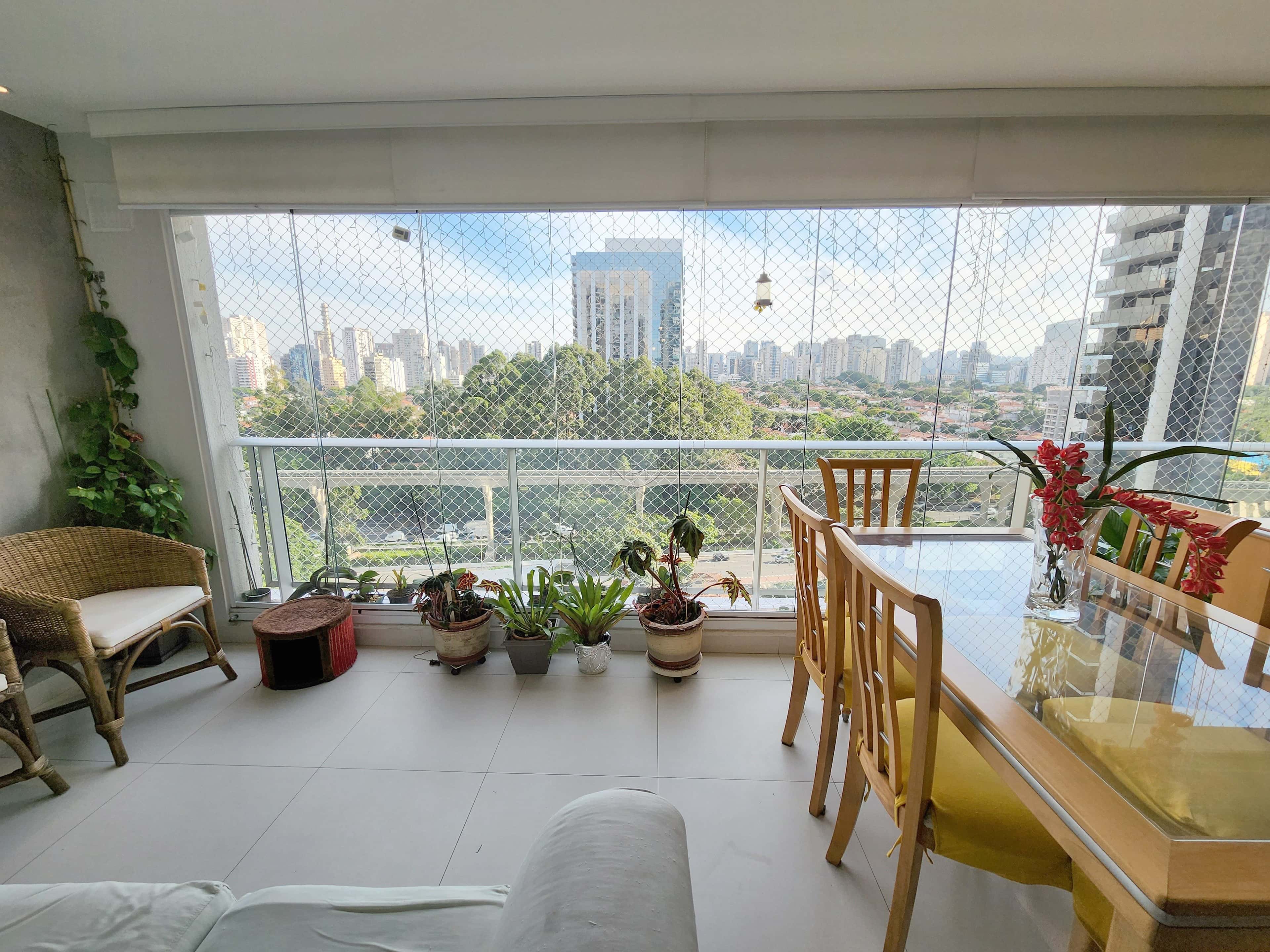 New Age Brooklin 92 M² R$ 1600.000,00 - imagem 3