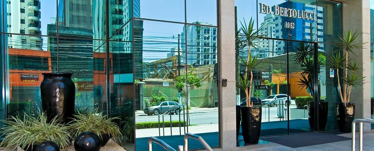 Edifício Bertolucci Ii - imagem 2