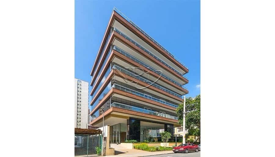 Casa Olimpia Business - Imóvel Com Renda - imagem 2