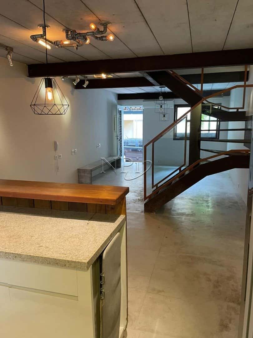 Casa de Vila Jardim Paulista Rua José Maria Lisboa, 541 - imagem 3