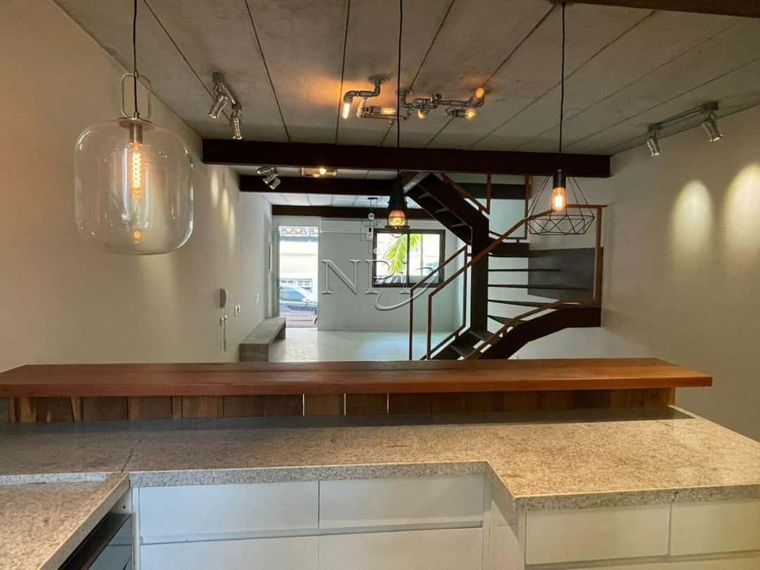 Casa de Vila Jardim Paulista Rua José Maria Lisboa, 541 - imagem 4