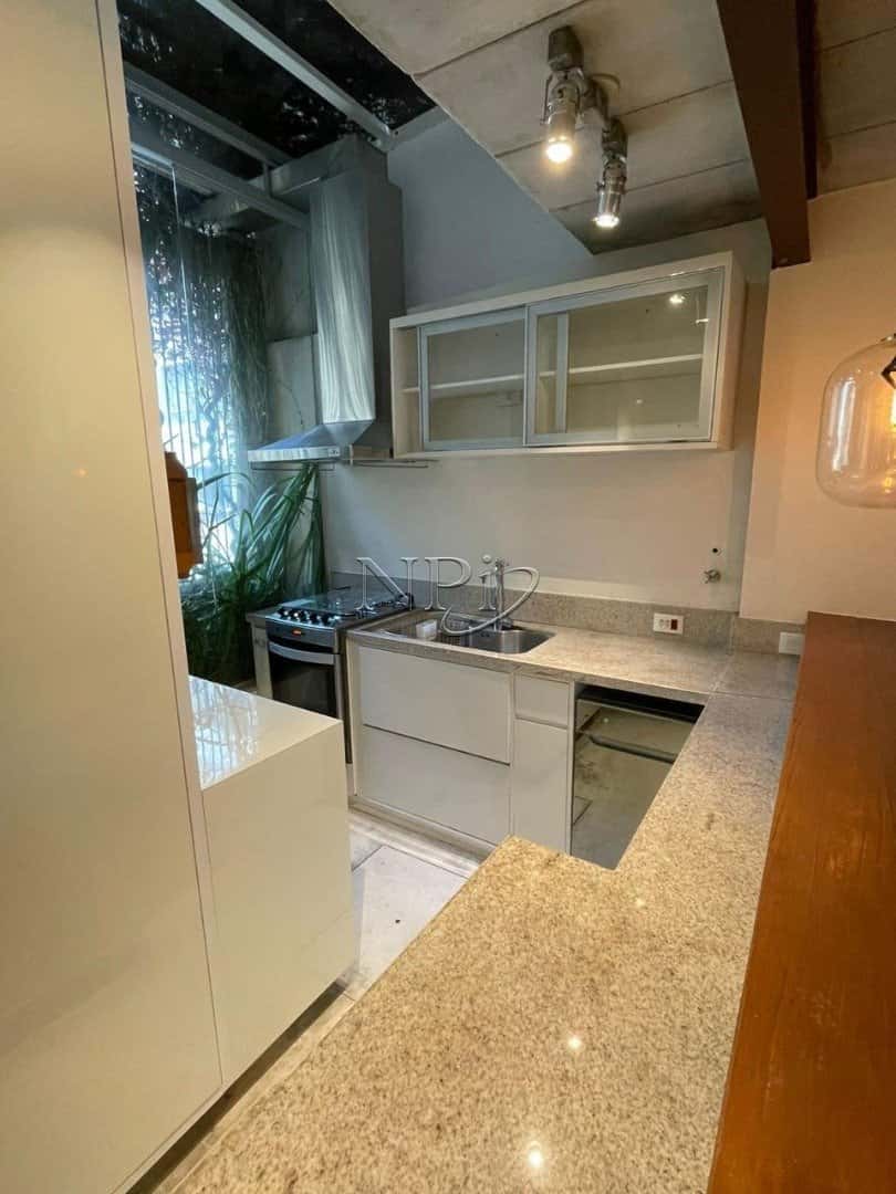 Casa de Vila Jardim Paulista Rua José Maria Lisboa, 541 - imagem 5