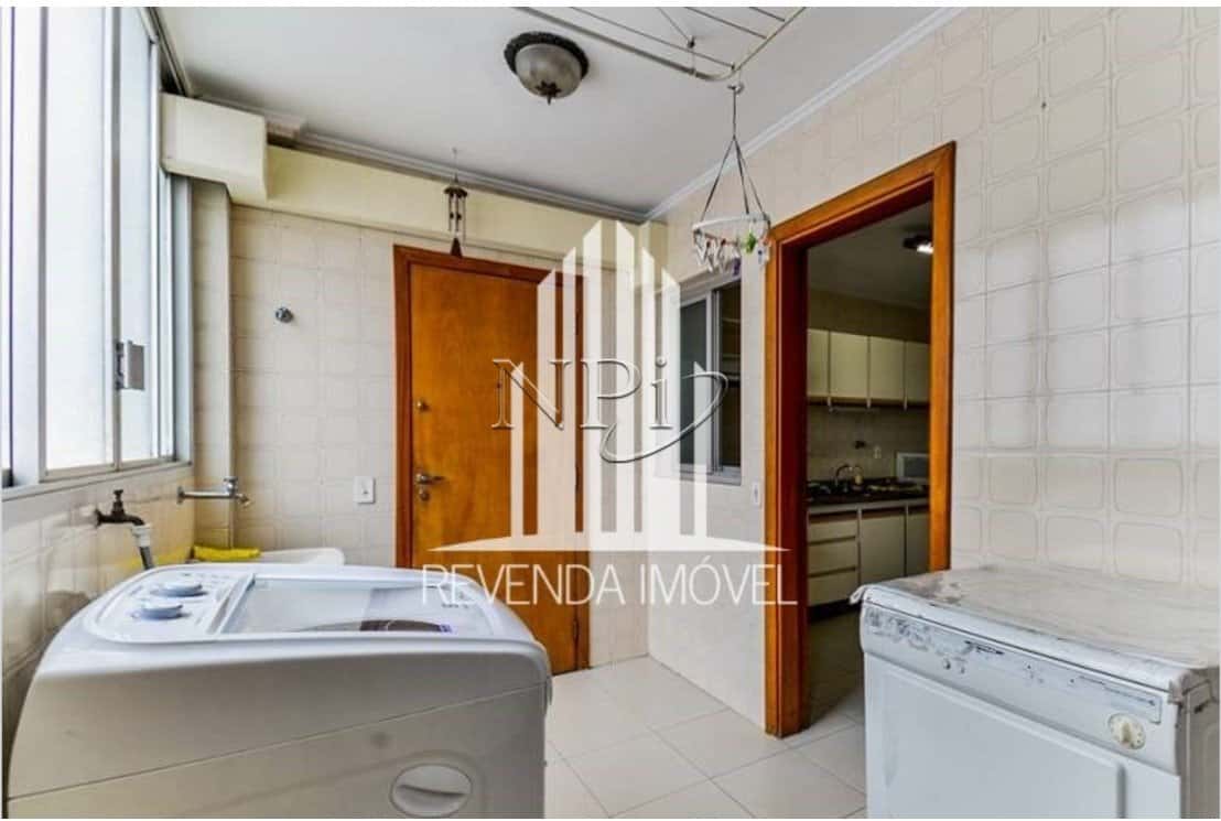 Rua José Maria Lisboa 304 - imagem 2