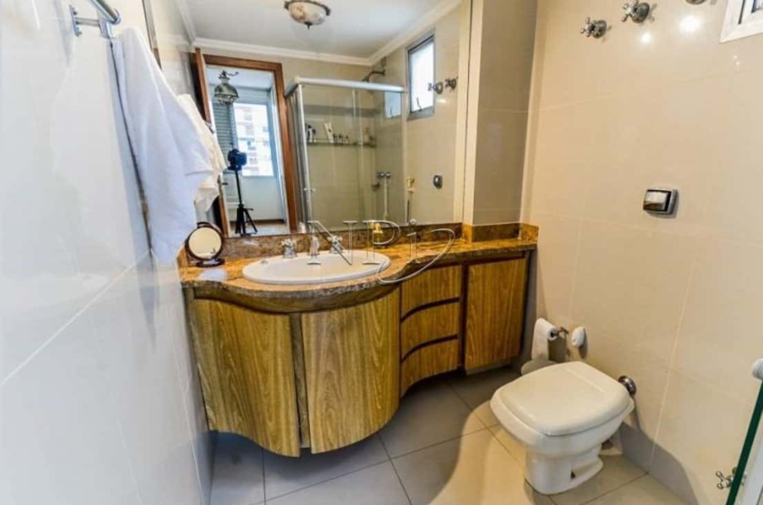 Rua José Maria Lisboa 304 - imagem 3