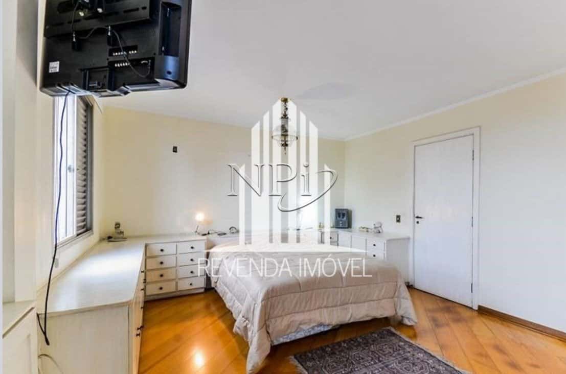 Rua José Maria Lisboa 304 - imagem 5