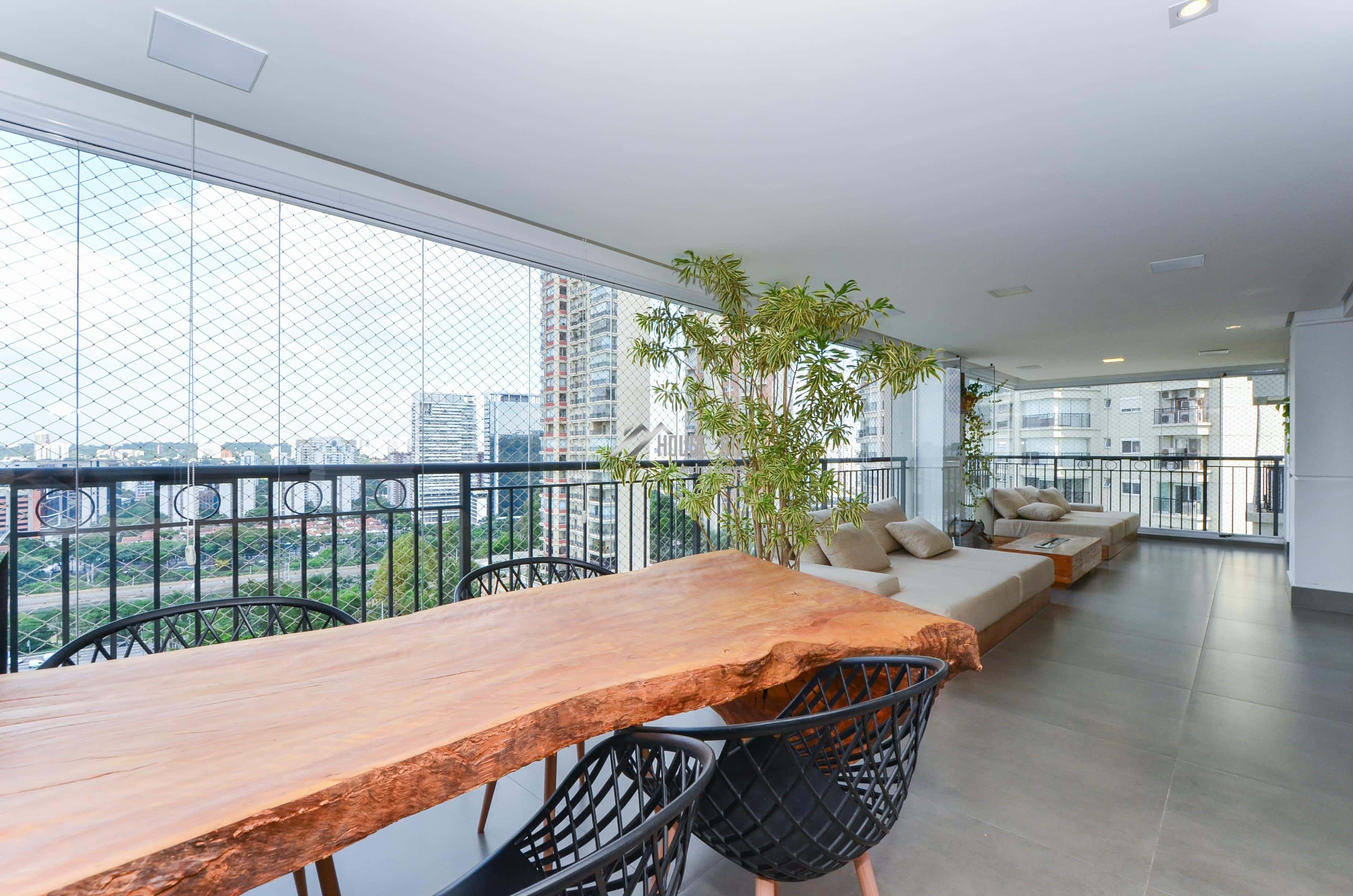 Parque Panamby 4 Quartos - imagem 2