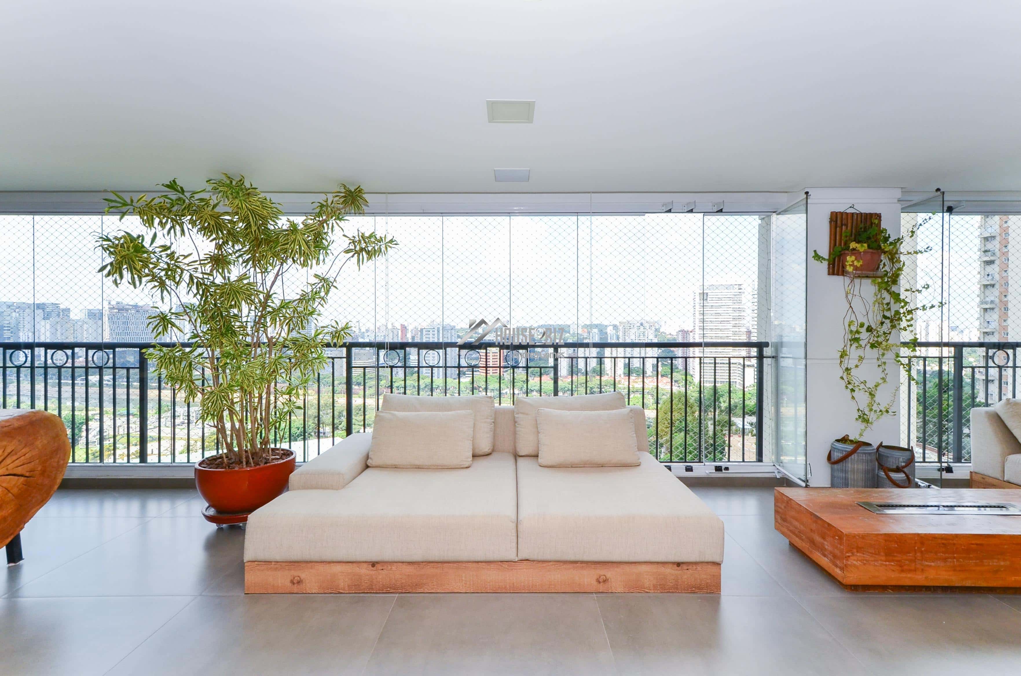 Parque Panamby 4 Quartos - imagem 3