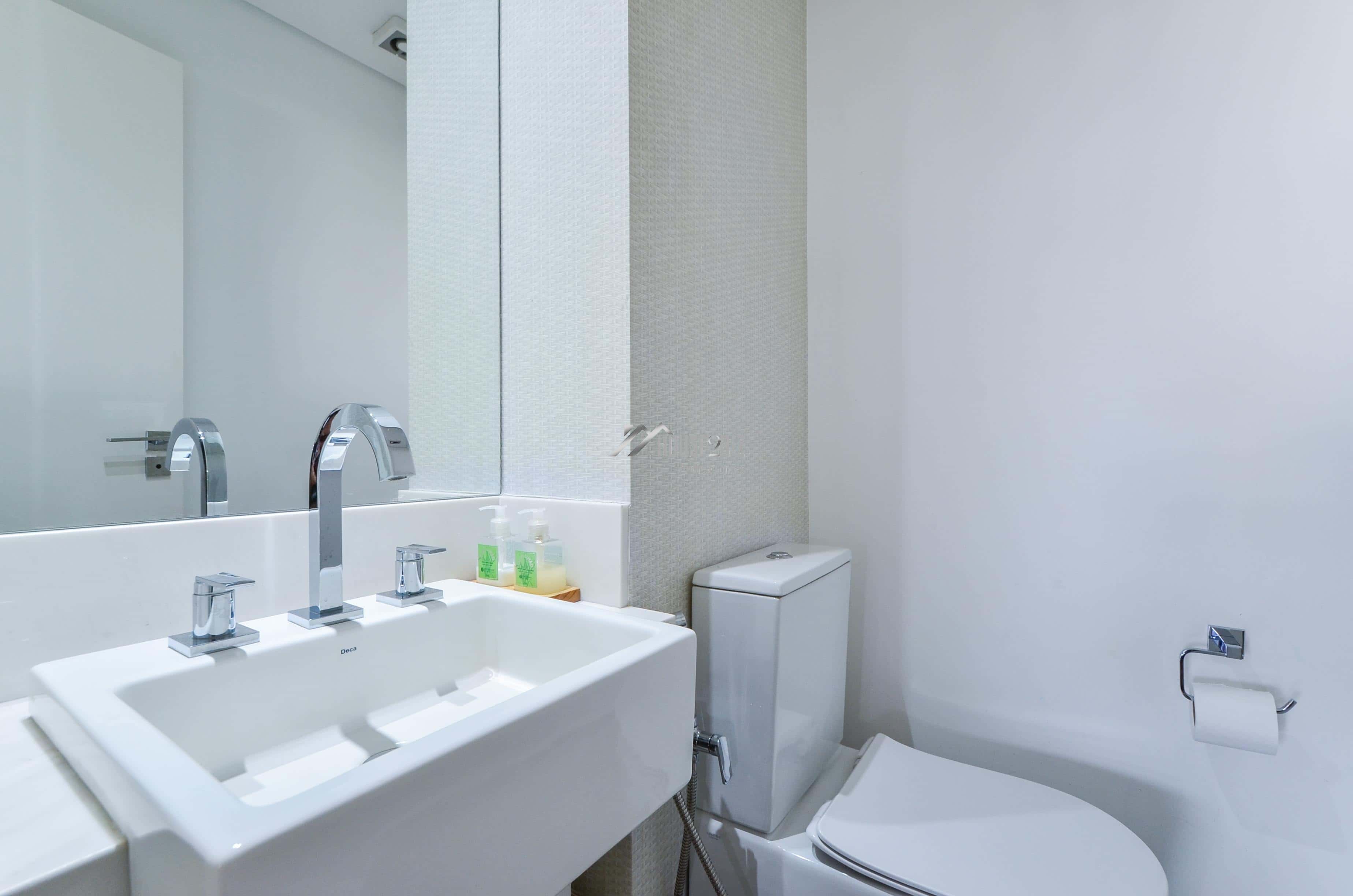 Parque Panamby 4 Quartos - imagem 4