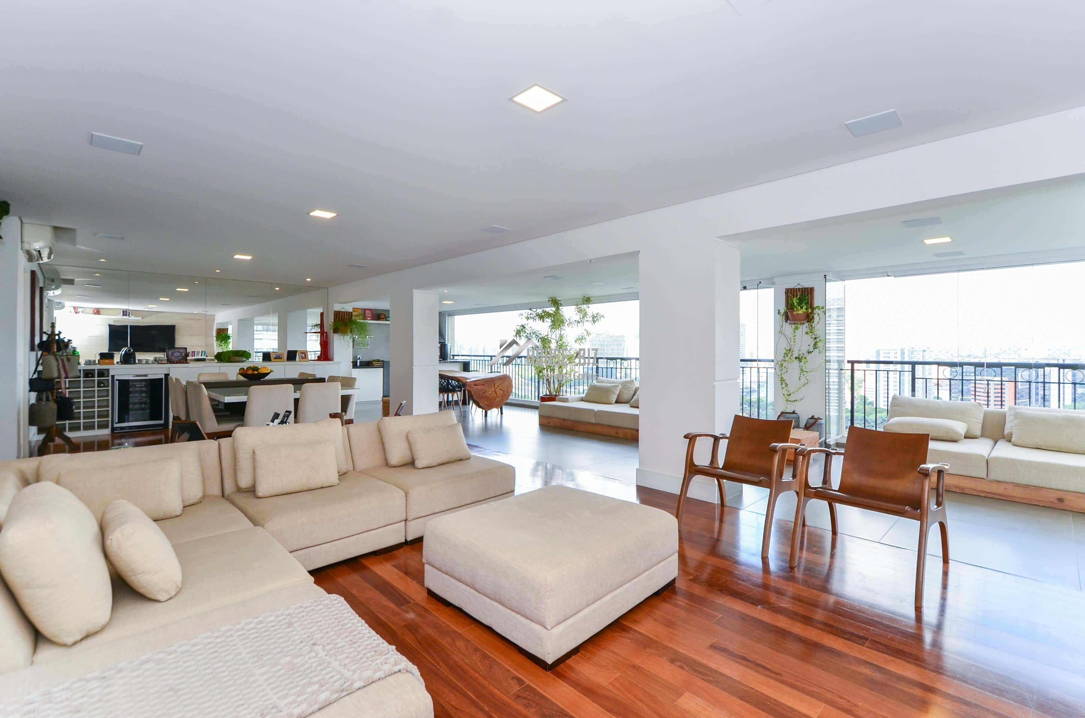 Parque Panamby Preço