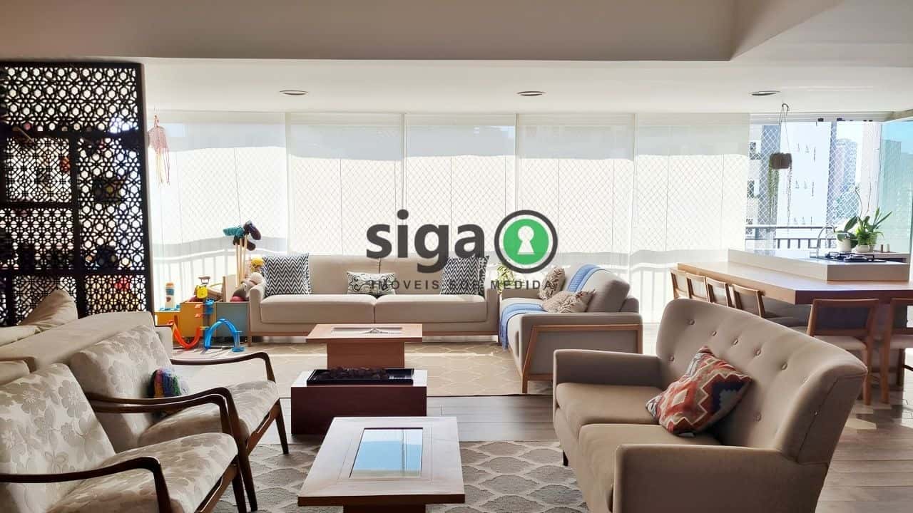 Condomínio Selective Morumbi - foto 1