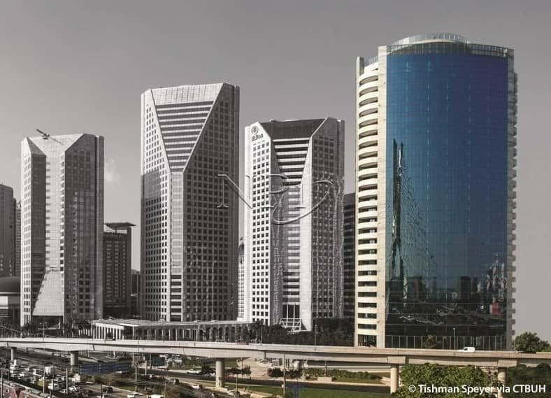 Edifício Tower Bridge Corporate - imagem 2